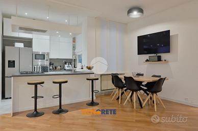 4 LOCALI A LA SPEZIA