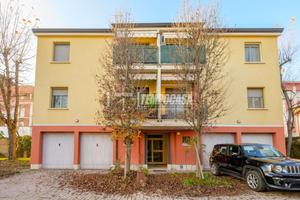 Appartamento a Correggio Via Circondaria 3 locali