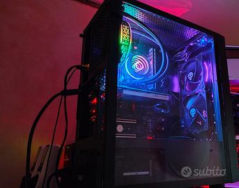 Workstation / Server E5-2697 V4 18C/36T RAM 128GB