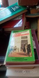 E allora mi Hanno rinchiusa