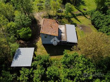 CASA INDIPENDENTE A VITORCHIANO