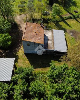 CASA INDIPENDENTE A VITORCHIANO