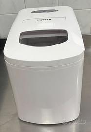 Macchina per ghiaccio