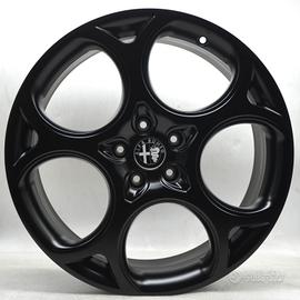 4 cerchi lega alfa romeo tonale r19 lt5969