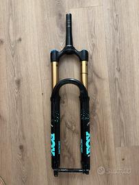 Fox 36 factory grip 2 160mm