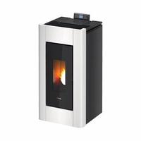 stufa a pellet 11kW