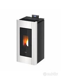 stufa a pellet 11kW