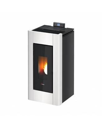 stufa a pellet 11kW