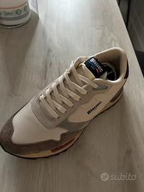 Scarpe Blauer USA Ryder 01 taglia 43