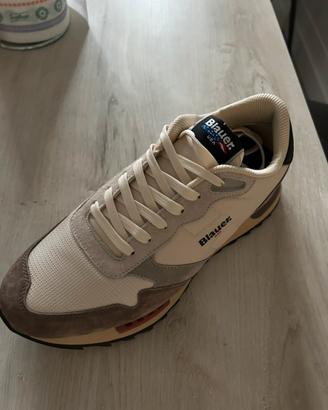 Scarpe Blauer USA Ryder 01 taglia 43