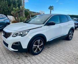 Peugeot 3008 BlueHDi 130 Allure Bi Color 28.000 km