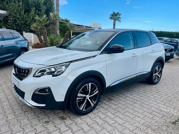 Peugeot 3008 BlueHDi 130 Allure Bi Color 28.000 km