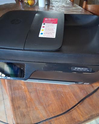 Stampante HP