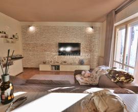 Appartamento a Castelfidardo 6 locali