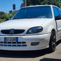 Citroen Saxo VTS