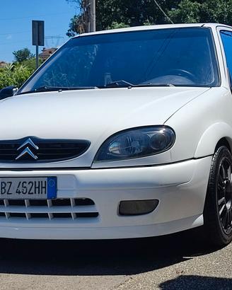 Citroen Saxo VTS