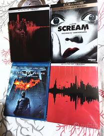 lotto film 4k steelbook 