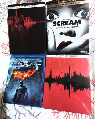 lotto film 4k steelbook 
