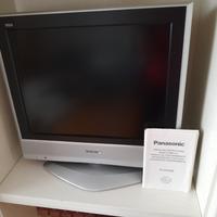 TV e monitor Panasonic