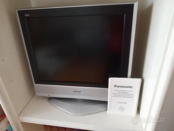 TV e monitor Panasonic