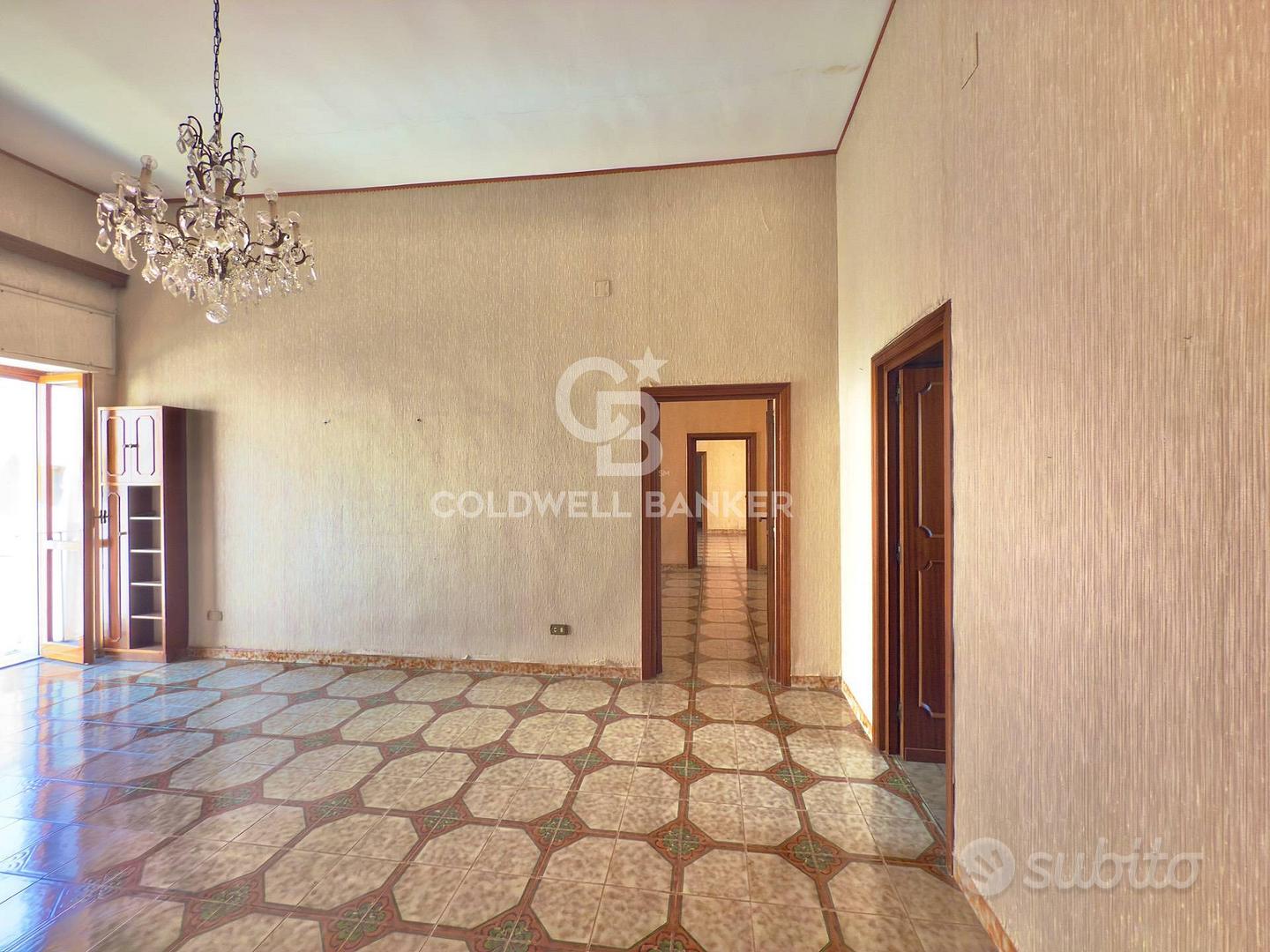 Apartment in Andria, San Valentino - Vista 5