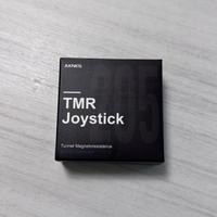 TMR joystick PS5 nero nuovo