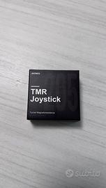 TMR joystick PS5 nero nuovo