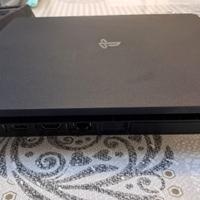 PS4 Slim 500Gb