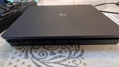 PS4 Slim 500Gb