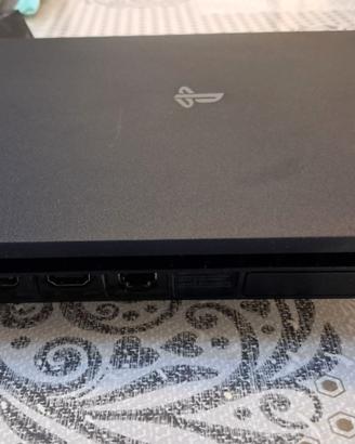 PS4 Slim 500Gb