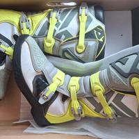 stivali cross axerbis x-team 