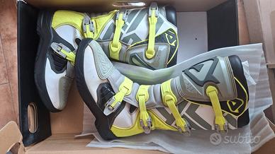 stivali cross axerbis x-team 