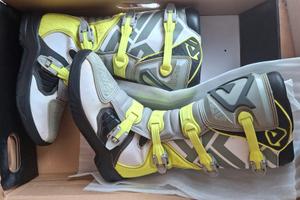 stivali cross axerbis x-team 