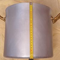 pentola  professionale Agnelli