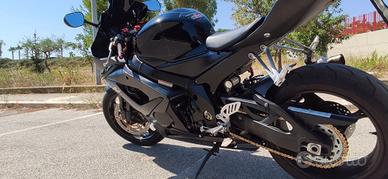 Suzuki gsxr 1000 k5 k6