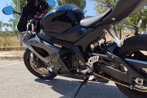 Suzuki gsxr 1000 k5 k6