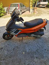 RUNNER Gilera 180 SP 2 Tempi