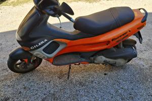 RUNNER Gilera 180 SP 2 Tempi
