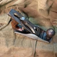 Pialla Sargent 407 Stanley n. 2 Dimensioni