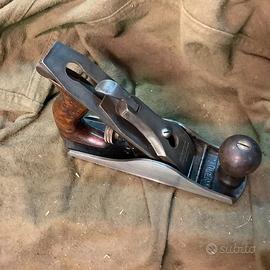 Pialla Sargent 407 Stanley n. 2 Dimensioni