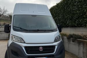 Fiat Ducato 35 2.3 MJT 130CV PC-TN Furgone Maxi