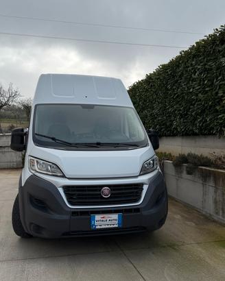 Fiat Ducato 35 2.3 MJT 130CV PC-TN Furgone Maxi