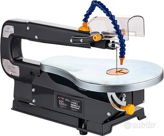 KATSU Tools sega da traforo