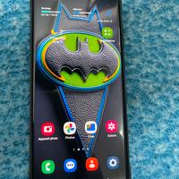 Samsung Galaxy S20 Ultra 5G 128GB Cosmic Black