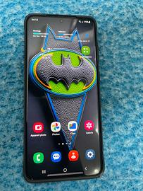 Samsung Galaxy S20 Ultra 5G 128GB Cosmic Black