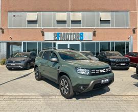 Dacia Duster 1.3 TCe 150 CV EDC 4x2 Journey