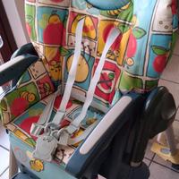 Seggiolone Polly Chicco 