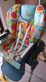 Seggiolone Polly Chicco 