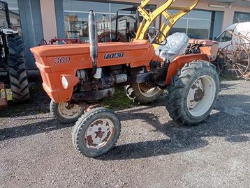 Fiat 300