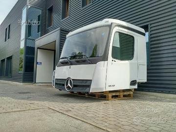 Cabina MERCEDES AROCS ACTROS MP4 Euro 6